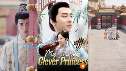 Discover the Charming World of 'My Chubby and Clever Princess' in Stunning Full HD 👑