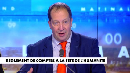 Michel Taube : «C’est une guerre idéologique qui est en train de se nouer»