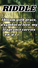 Riddle in English | Riddles with answers | Riddle of the day