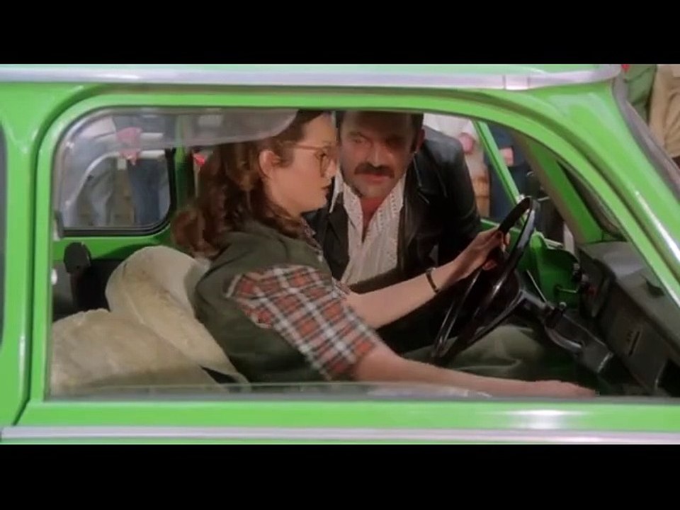 Der lange Ritt zur Schule (1982)