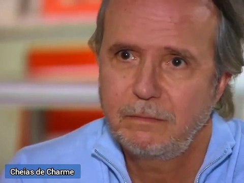 Cheias de Charme _ Cida descobre que filha do Sarmento