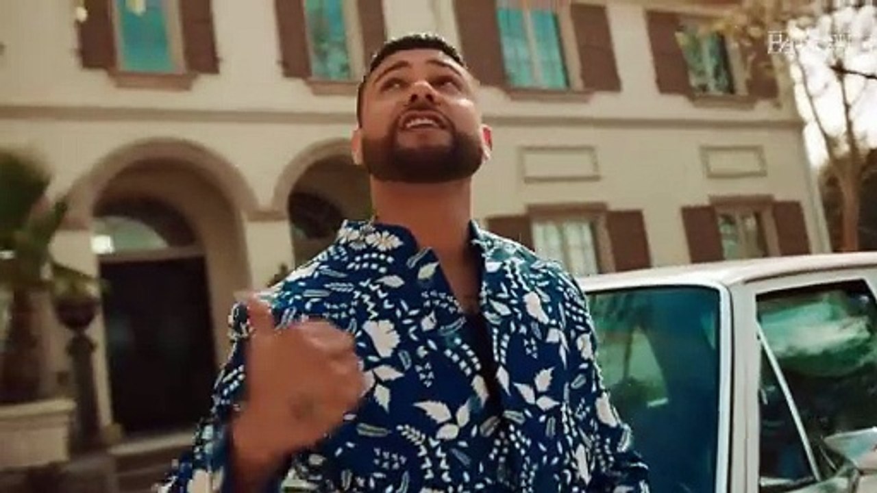 Mitran Nu Mashup - Harshal Music - The Prophec X Karan Aujla X Mickey Singh - Punjabi Mashup