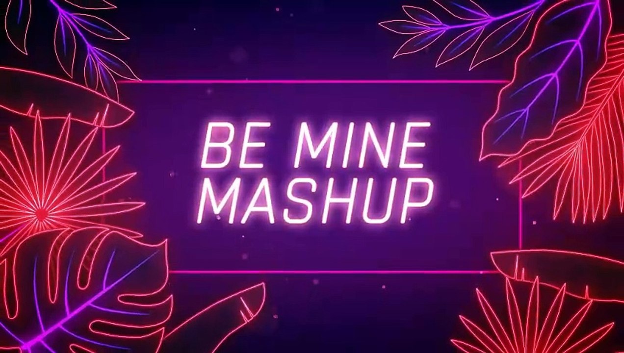 Be Mine Mashup - Harshal Music - Shubh X Honey Singh X Sonam Bajwa - Punjabi Mashp 2024