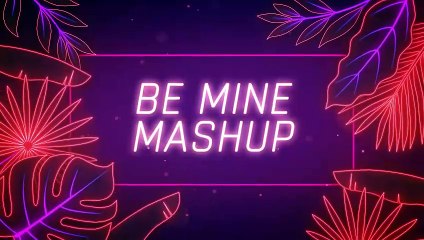 Be Mine Mashup - Harshal Music - Shubh X Honey Singh X Sonam Bajwa - Punjabi Mashp 2024