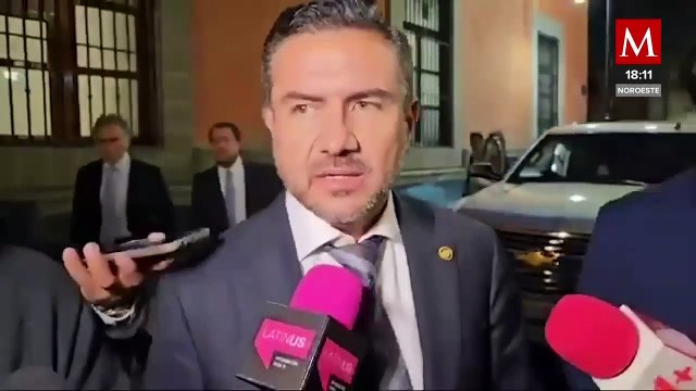 Expulsión de Miguel Ángel y Ángel Yunes sacude al PAN; CMR niega vínculos con restaurante