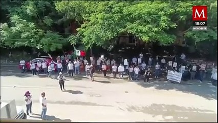 Congreso de Chiapas aprueba la polémica reforma judicial