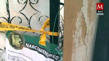 Operativo de seguridad en Monterrey deja varios detenidos