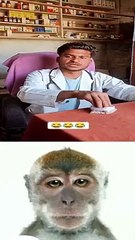 Doctor Check-up Try Not To Laugh | Funny Video | Memes | Try Not To Laugh