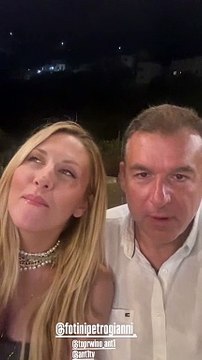 Πετρογιάννη σε Λιάγκα: «Με έφερες σε γάμο, αλλά δεν είναι ο δικός μου»