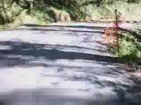 Rallye Fronton 2008 ES varennes