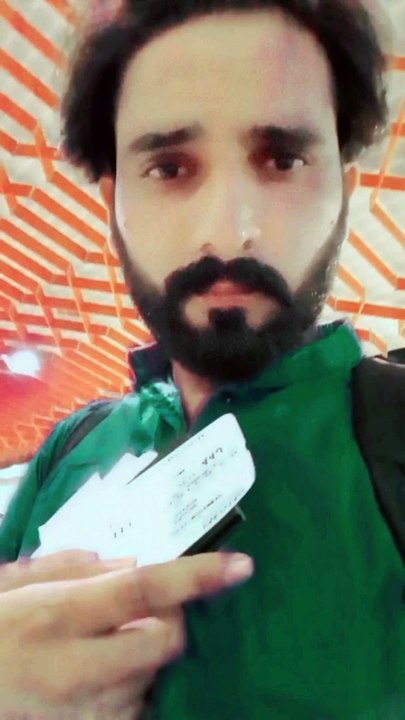 shera tera chad ke