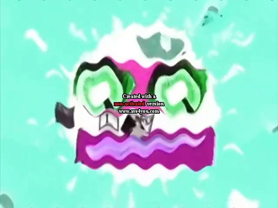 Klasky Csupo In Asleep