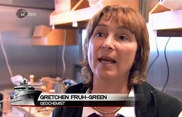 Mighty Ships. G. O. Sars