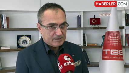 TBB, Deprem Bölgesi İçin Yeni Rapor Yayınladı