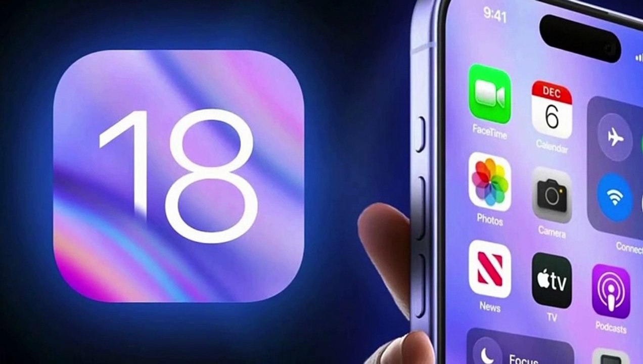 finale N’achète pas l’iphone 16 !