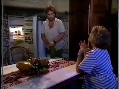 Novela A Indomada (1997) - Maria Altiva discute com Artêmio