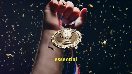 The Importance of Self-Discipline in Achieving Success