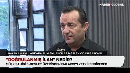 Sahte ev ilanına geçit yok: "Doğrulanmış ilan" sistemi ne zaman başlıyor?