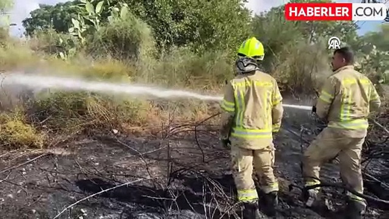 Yemen ve Lübnan'dan İsrail'e balistik füze saldırısı! Demir Kubbe hata verdi, halk sığınaklara akın etti