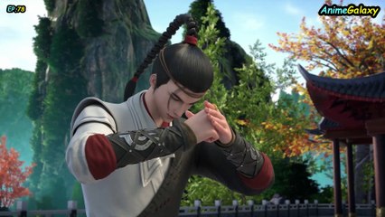 Legend of Xianwu Episode 78 🌟 - Epic Adventure Continues