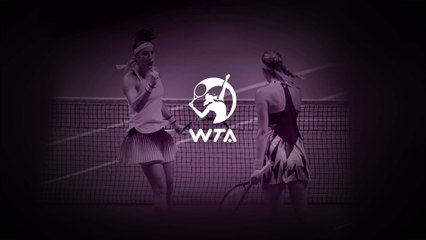 WTA 500 Guadalajara - Demi-finale - Camila Osorio / Olivia Gadecki