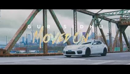 MOVED_ON_(OFFICIAL_VIDEO)-_Gur_Sidhu_-_Gumnaam_-__Latest_Punjabi_Songs_2019_