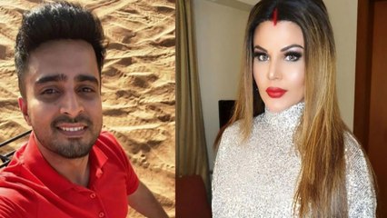 Rakhi Sawant  के आरोपों पर Ex पति Adil Khan Durrani का जवाब | FilmiBeat