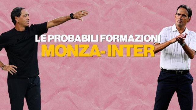 Nesta con Maldini, tanto turnover per Inzaghi: le probabili formazioni