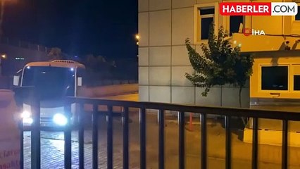 Narin kaybolduktan sonra eve 2 kez gitmiş! Yenge Hediye Güran'ın gözaltı süresi uzatıldı