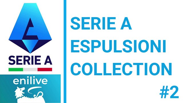 [SERIE A] Espulsioni Collection [SECONDA PARTE] [HD]