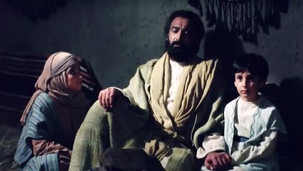 Prophet Yousuf Episode 5 Urdu/Hindi Dubbed – The Betrayal Unfolds 😢