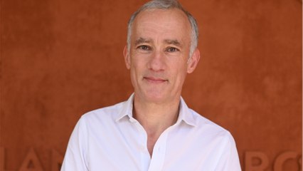 GALA VIDEO - Gilles Bouleau fait une énorme gaffe en direct et confond deux femmes politiques : “Ma myopie m’a joué un tour”