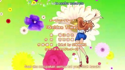 Golden Time Eps 12