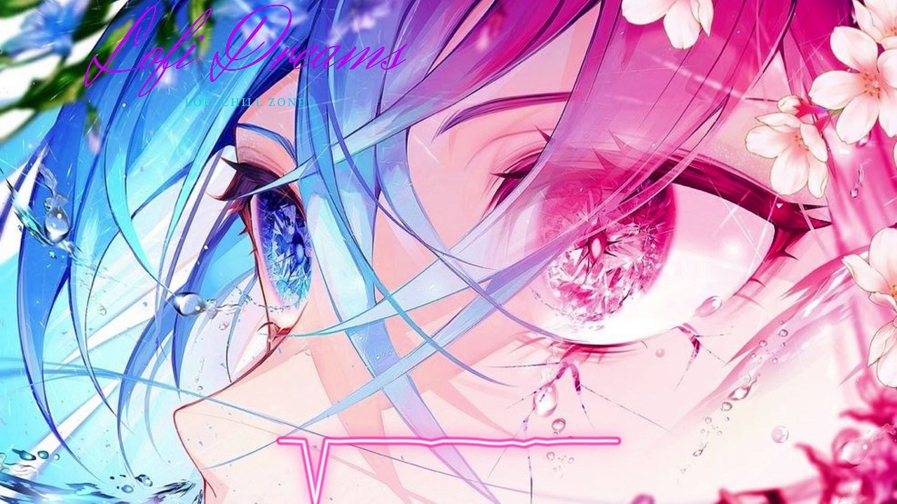 lofi dream 2024 lo-fi Chill Zone  / Lofi mix ( Chill & Study)