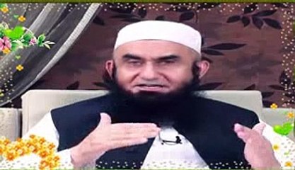 -Painfull Story Maulana Tariq Jameel Special Muharam ul Haram Bayan 2016