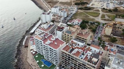 Talia is a luxury 2 & 3 bhk apartment is launched cheaper price in Hyderabad