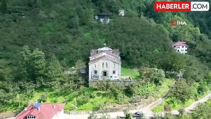 Tarihi Cida Kilisesi, Mübadele Sonrası Cami Olarak Hizmet Vermeye Devam Ediyor