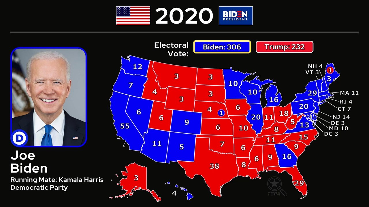 Joe Biden 2020 Presidential Campaign Song: Vote Joe Biden!