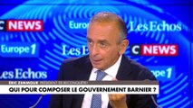 Éric Zemmour : «Nous recevons le fruit pourri du slogan de 1968»