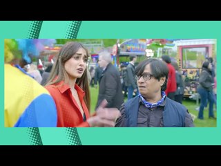 Pagalpanti Full Movie  Anil Kapoor, John Abraham, Ileana D'Cruz, Arshad Warsi Part 2