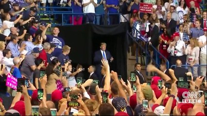 Biden'dan Trump'a: ''ARTIK DURMAK ZORUNDA'' | VİDEO