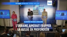 Le président du Comité militaire de l'OTAN soutient l'utilisation par l'Ukraine d'armes à longue portée