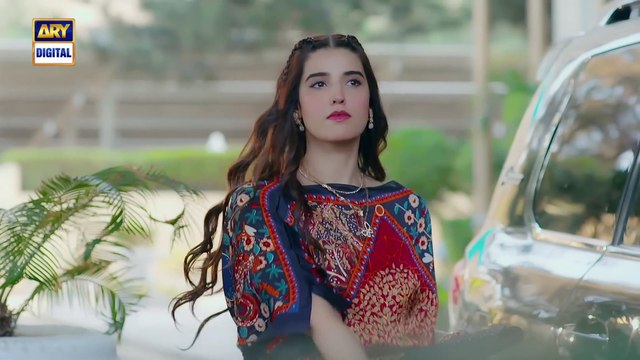 Bismil Episode 1 _ Naumaan Ijaz _ Hareem Farooq _ 21 August 2024 (English Subtitles) _ ARY Digital