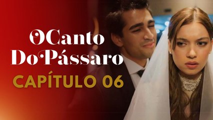 O CANTO DO PÁSSARO: CAPÍTULOS de SentinellaTV - Dailymotion