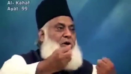 Part-13 Surah Kahf Tafseer: Zulqarnain aur Yajuj Majuj ka Waqia Tafseel