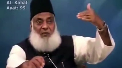 Part-14 Surah Kahf Tafseer: Zulqarnain aur Yajuj Majuj ka Waqia Tafseel