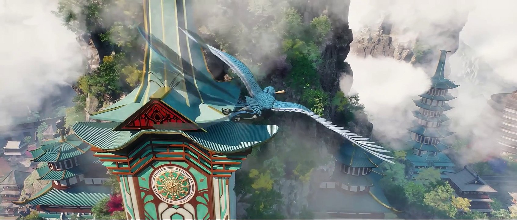 Tomb of Fallen Gods Episode 23 Eng Sub