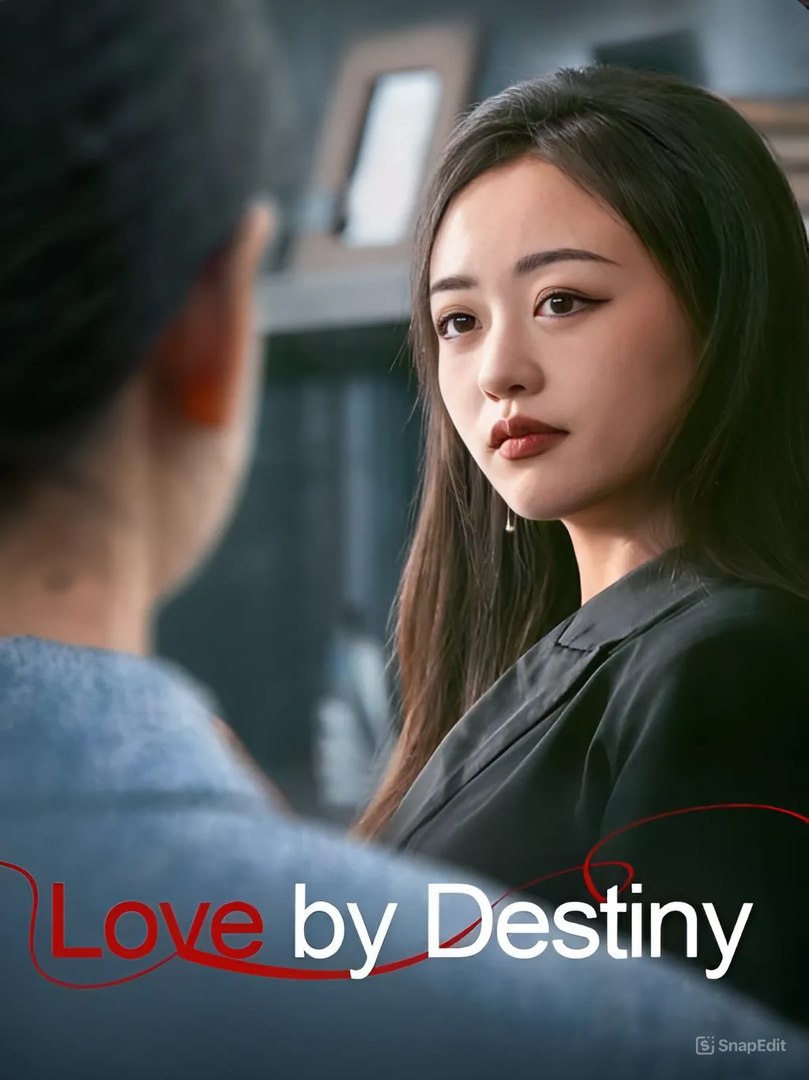 Love By Destiny Full Movie