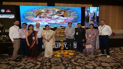 Video: जयपुर सांसद ने अवसाद व नशे की लत पर जताई चिंता, बोलीं— मनोचिकित्सक समाज व युवा पीढ़ी के सुधारक