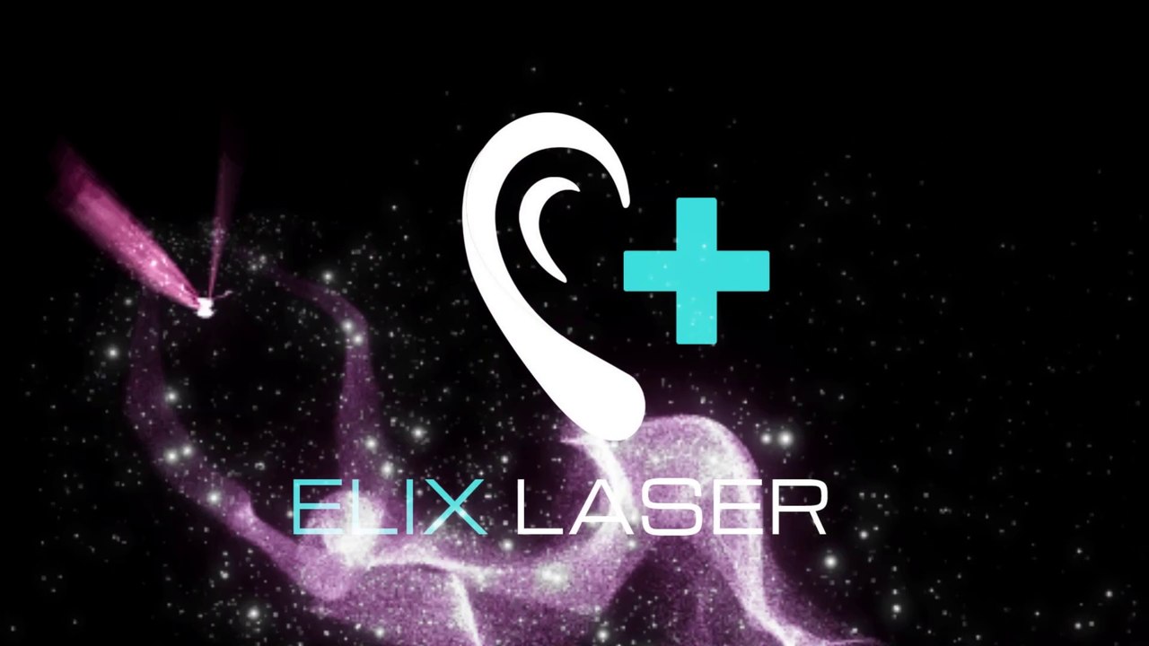 Elix Laser : méthode laser pour sevrage tabac